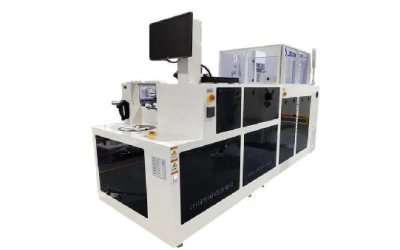 又一突破！江蘇芯夢成功交付國內(nèi)最新一代Lapping Cleaner