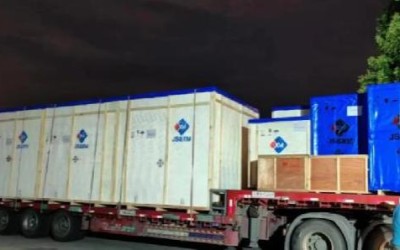 疫情之下從百草園到三味書(shū)屋——芯夢(mèng)半導(dǎo)體化學(xué)鍍（ENEPIG）設(shè)備交付全球知名半導(dǎo)體廠商