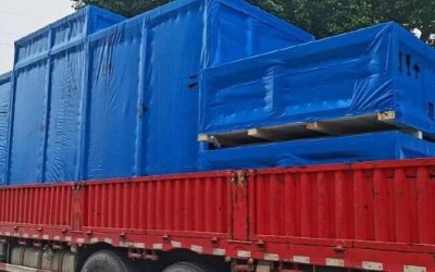 芯夢(mèng)半導(dǎo)體FOUP清洗機(jī)批量交付全球知名半導(dǎo)體企業(yè)