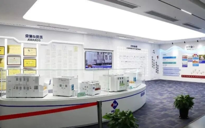 國家級榮譽+1，江蘇芯夢榮獲專精特新“小巨人”企業(yè)稱號！