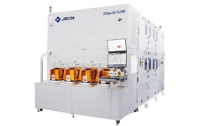 Great News! Jiangsu Xinmeng Selected into the 2024 Su-Xi-Chang First Set of Major Equipment Recognition List!