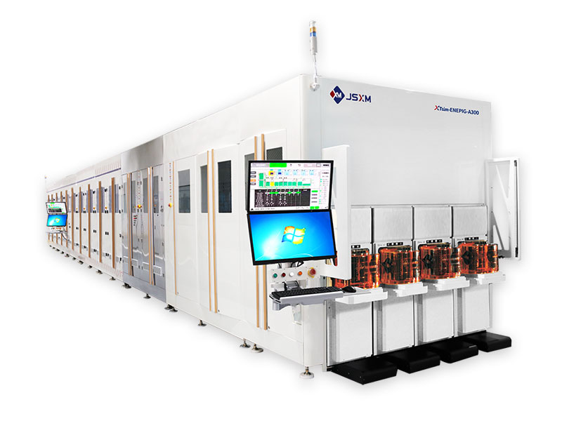 ENEPIG（鎳鈀金）化學(xué)鍍?cè)O(shè)備