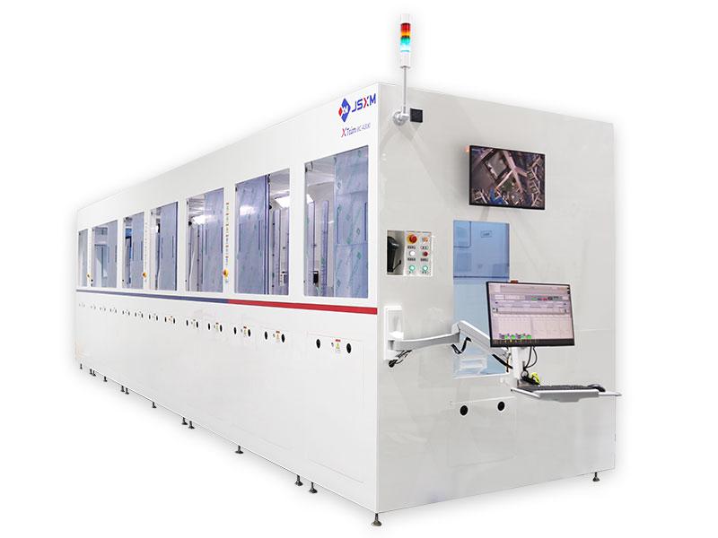 全自動槽式濕法設(shè)備-Cassette Type