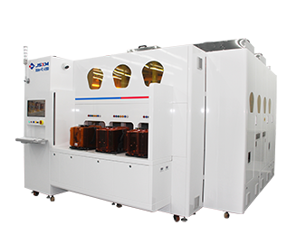 全自動晶圓盒清洗機