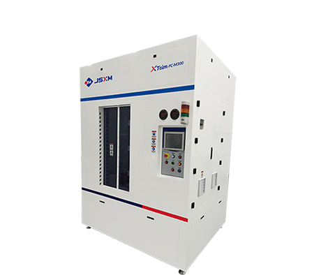 半自動晶圓盒清洗機