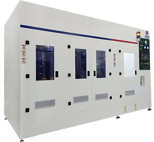 拋光液供液系統(tǒng)